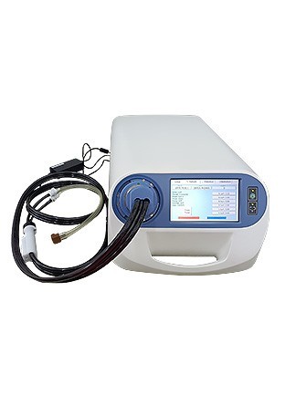 Q3 Surface Cleanliness Laser Particle Measurement Instrument