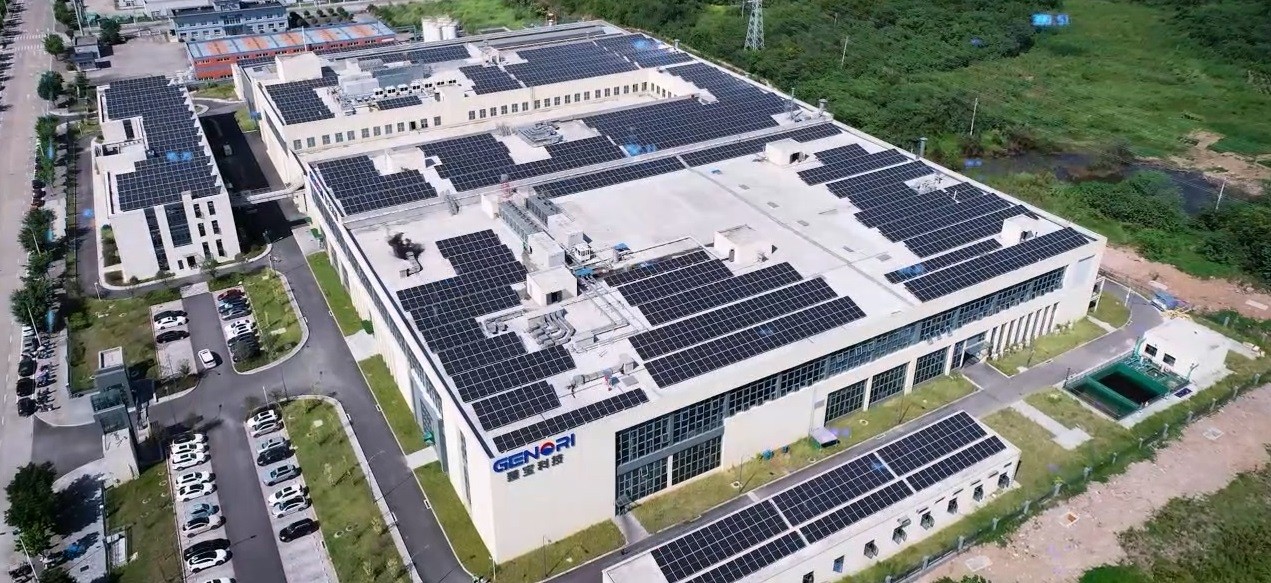 重庆工厂（总部）